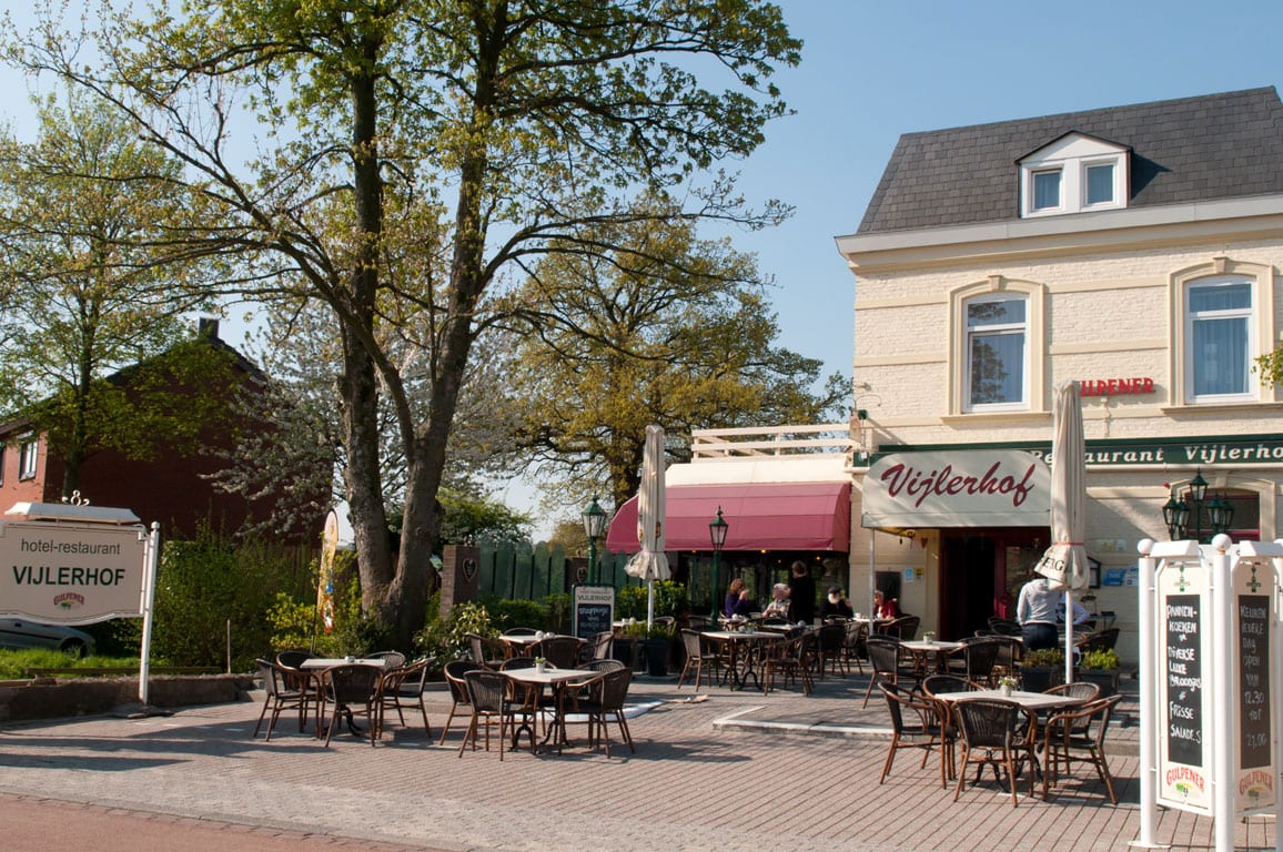 Hotel-Restaurant Vijlerhof - Image1